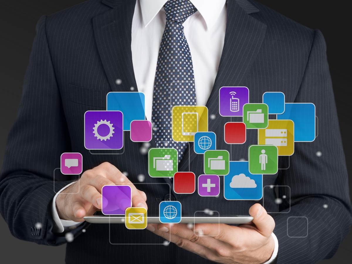 Application Management